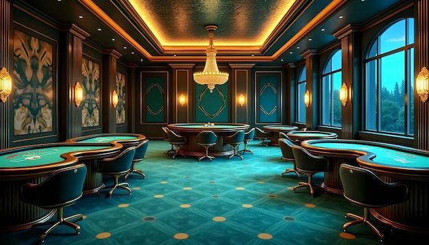 Grand Casino Luzern Welcome Bonus