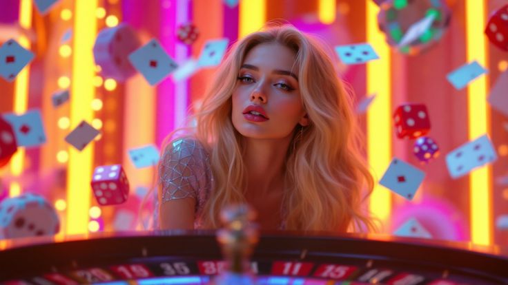 Grand Casino Luzern Welcome Bonus