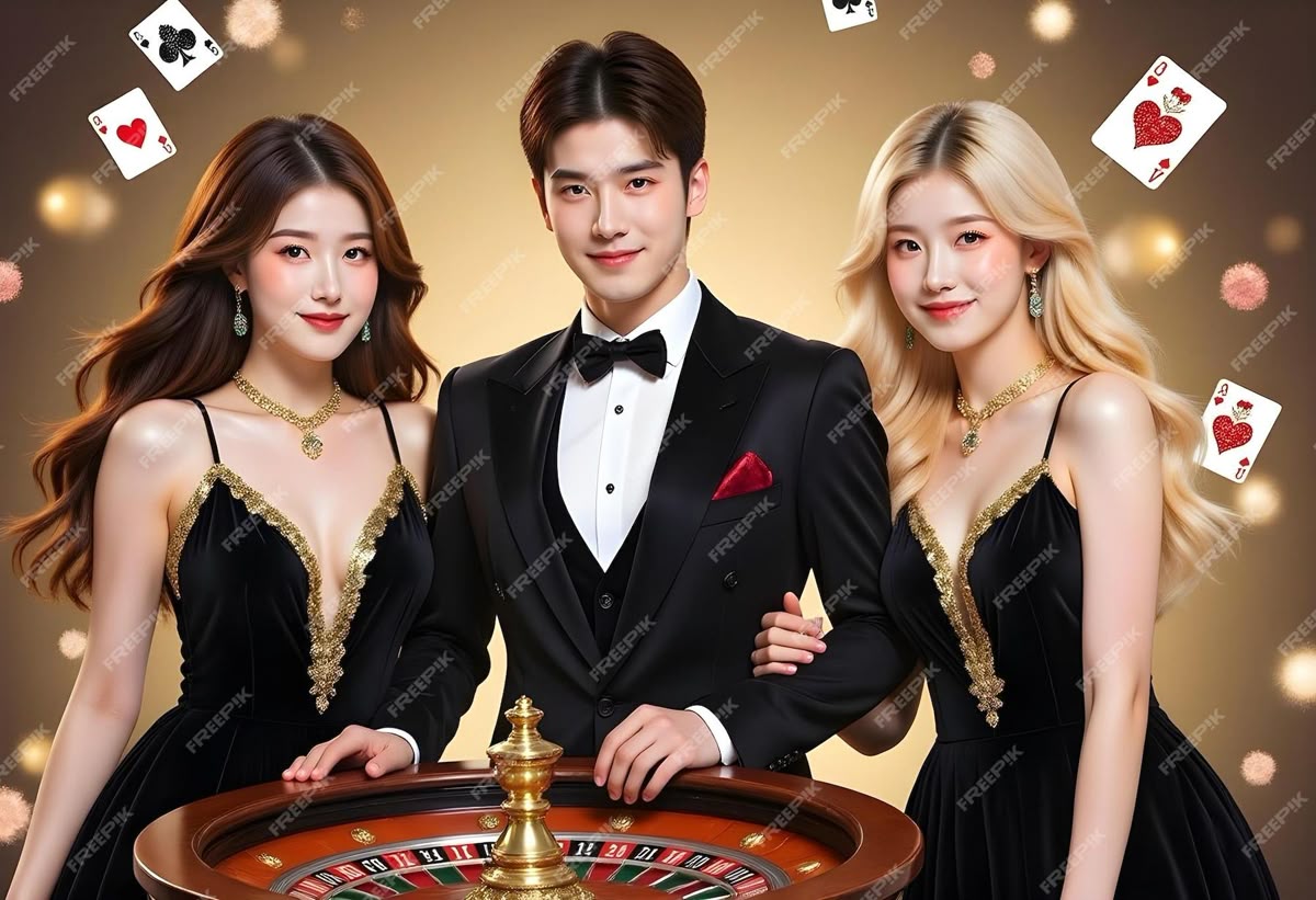 Grand Casino Luzern Live Casino