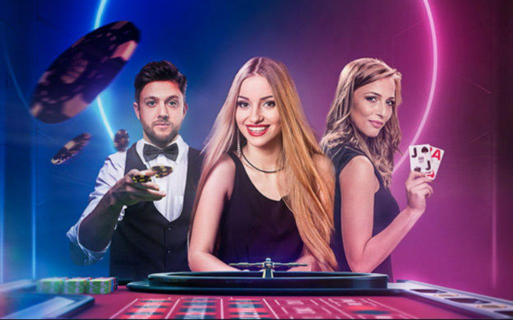 Grand Casino Luzern Live Casino