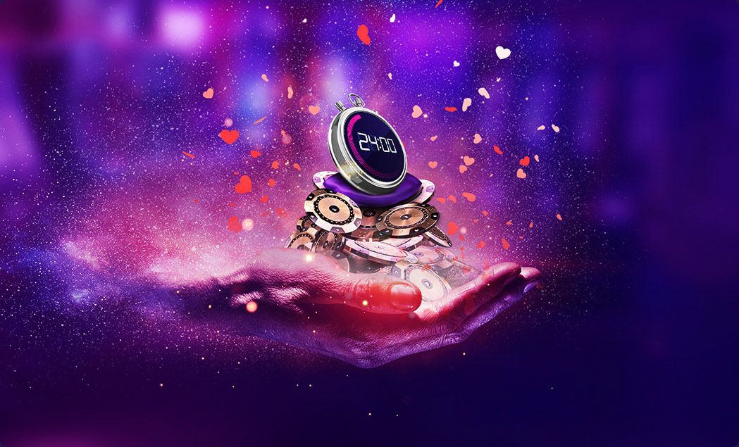Grand Casino Luzern Welcome Bonus