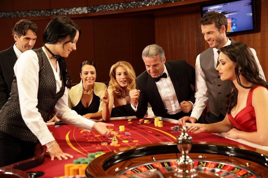 Grand Casino Luzern Live Betting