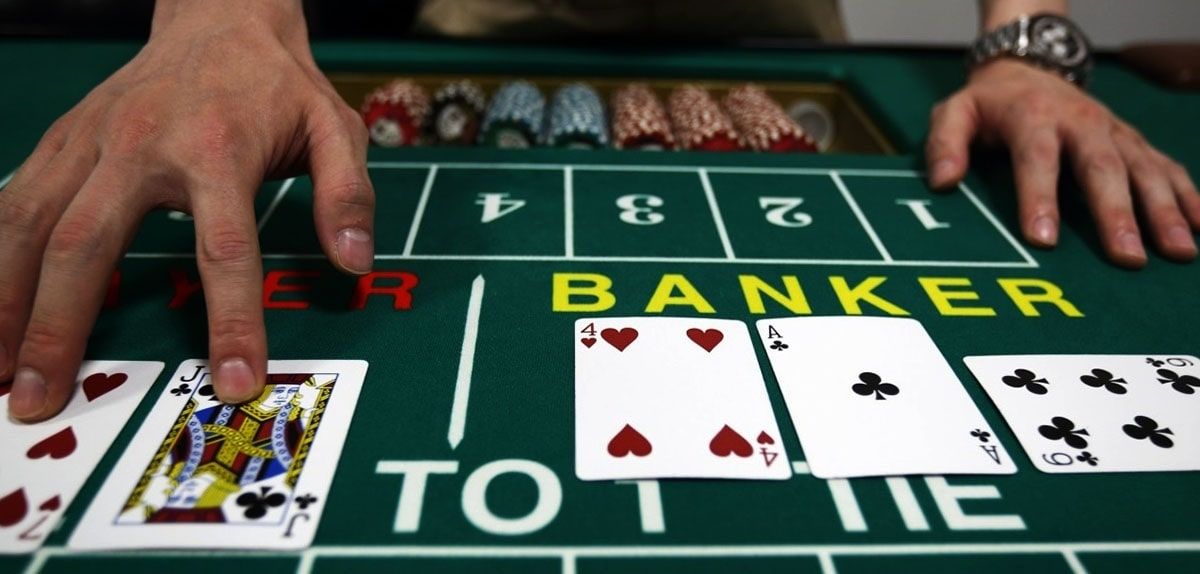 Grand Casino Luzern Live Betting