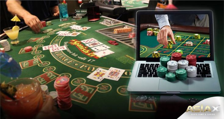 Grand Casino Luzern Live Casino